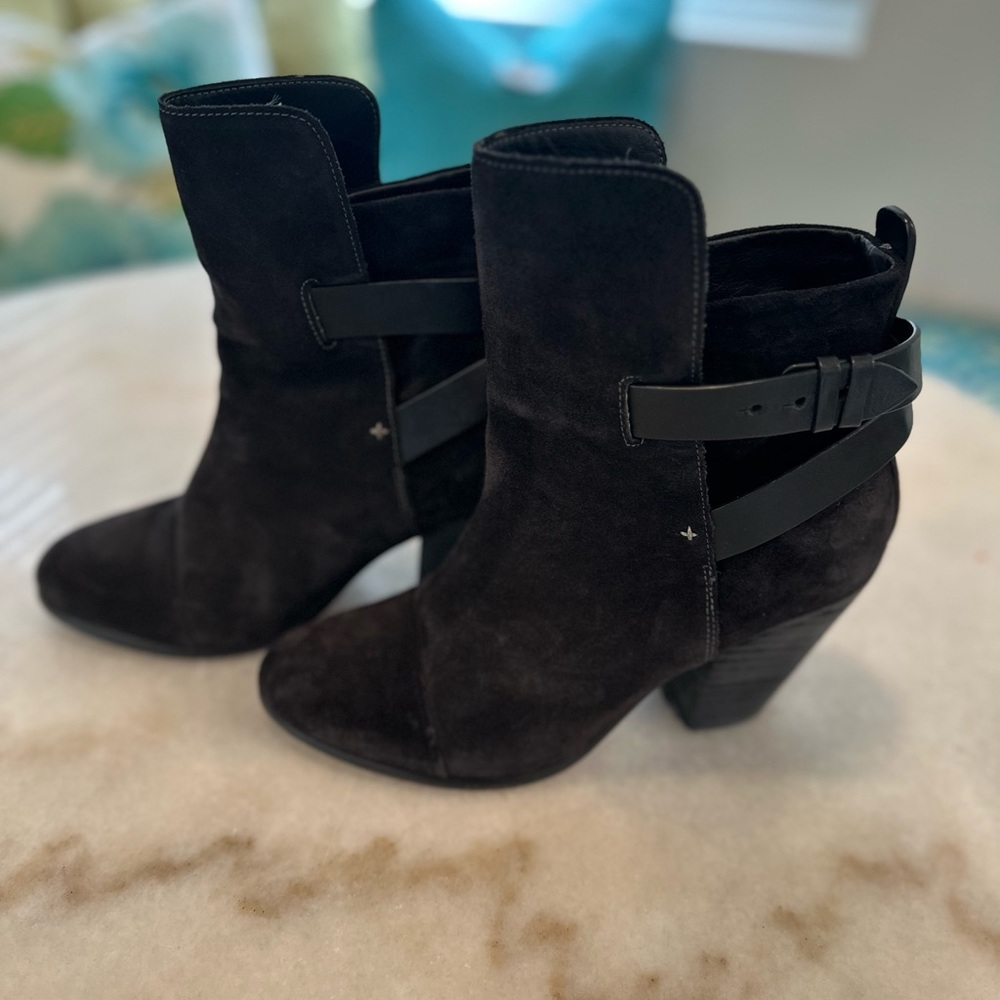 Rag & Bone Kinsey Boot - image 7